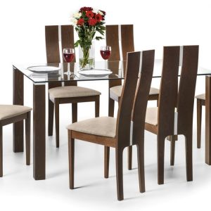 Cayman Dining Table