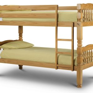 Chunky Bunk Bed
