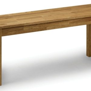 Coxmoor Oak Bench