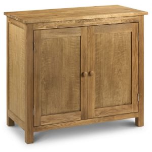 Coxmoor Oak Sideboard