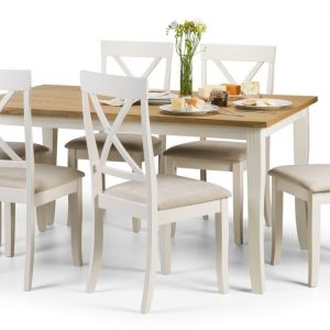 Davenport Dining Table