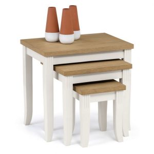 Davenport Nest of Tables
