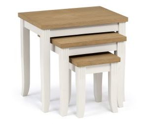 Davenport Nest of Tables