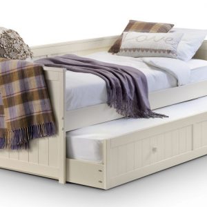 Jessica Daybed & Underbed Trundle