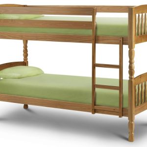 Lincoln Bunk Bed