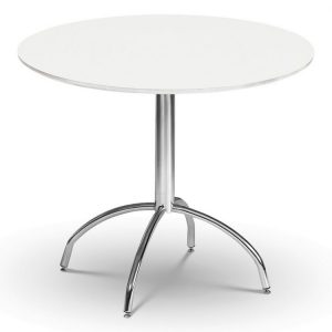 Mandy Table – White