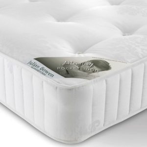Memory Pocket 1000 Mattress