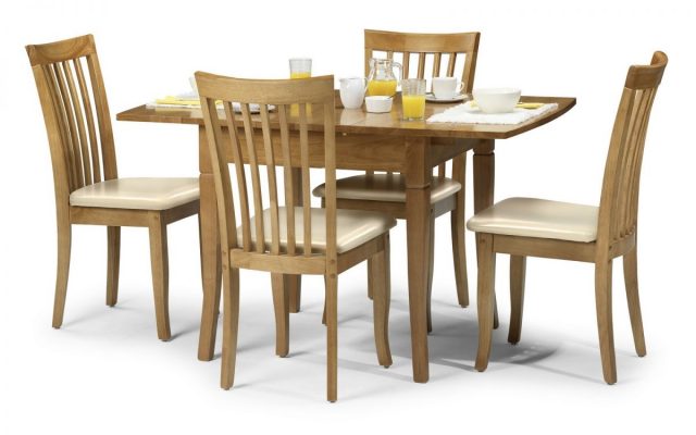 Newbury Dining Table