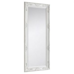 Palais White Lean-to Dress Mirror
