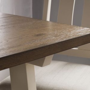 Pembroke Dining Table