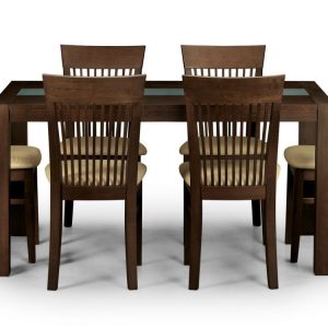 Santiago Dining Set
