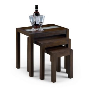 Santiago Nest of Tables