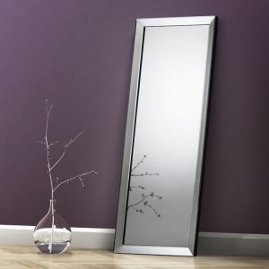 Soprano Lean-to Dress Mirror