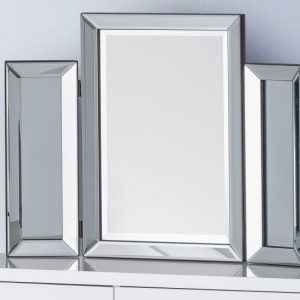 Soprano Folding Dressing Table Mirror