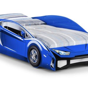 Venom Racer Bed