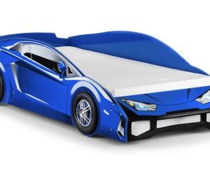 Venom Racer Bed