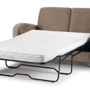 Vivo Sofabed in Mink Chenille