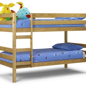 Wyoming Bunk Bed