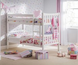 Zodiac Bunk Bed