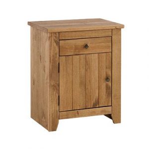 HAVANA BEDSIDE