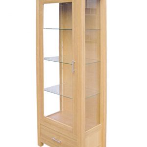 OAKRIDGE DISPLAY UNIT