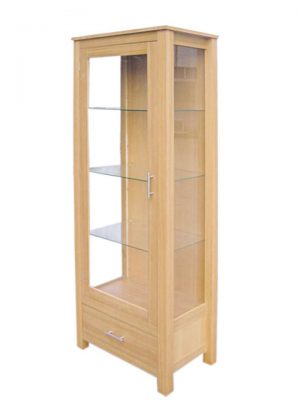 OAKRIDGE DISPLAY UNIT