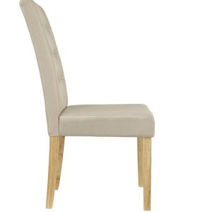 ROMA BEIGE CHAIR