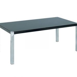 NOVELLO COFFEE TABLE BLACK