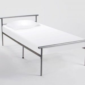 BED IN A BOX SINGLE BED