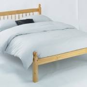 PAMELA DOUBLE BED