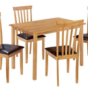NEWARK DINING SET