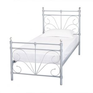 SIENNA DOUBLE BED