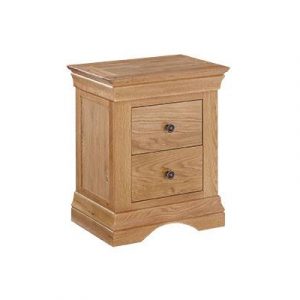WORTHING BEDSIDE