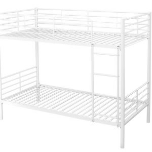 APOLLO BUNK WHITE