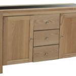 ASHLEIGH SIDEBOARD 