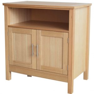 OAKRIDGE TV UNIT