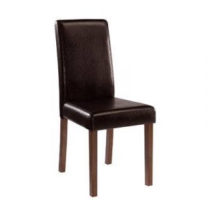 BROMPTON CHAIR BROWN