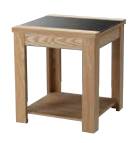 ASHLEIGH END TABLE