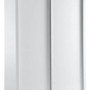 NOVELLO WARDROBE WHITE