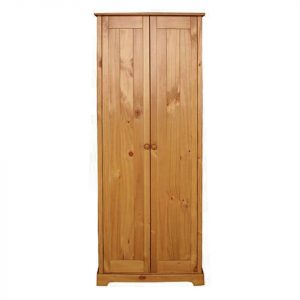 BALTIC WARDROBE 2 DR