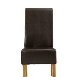 padstow brown chair