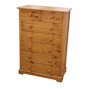BALTIC 5+2 CHEST