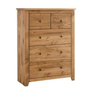 HAVANA 3+2 CHEST