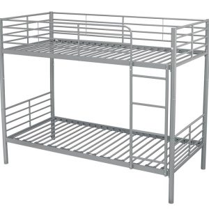 APOLLO BUNK SILVER
