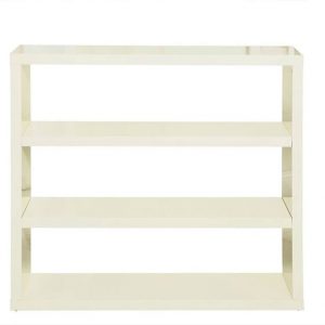 PURO BOOKCASE CREAM