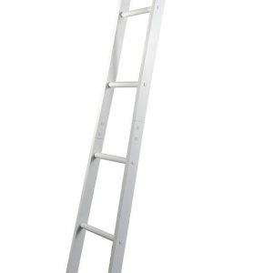 ALASKA TOWEL LADDER