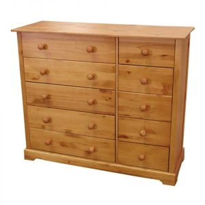 BALT 5+5 CHEST