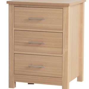 OAKRIDGE BEDSIDE