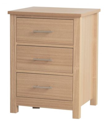 OAKRIDGE BEDSIDE