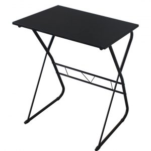 CARGO COMPUTER DESK BLACK